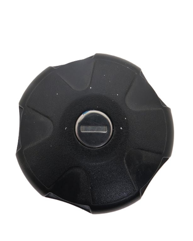 Lockable Fuel Tank Cap