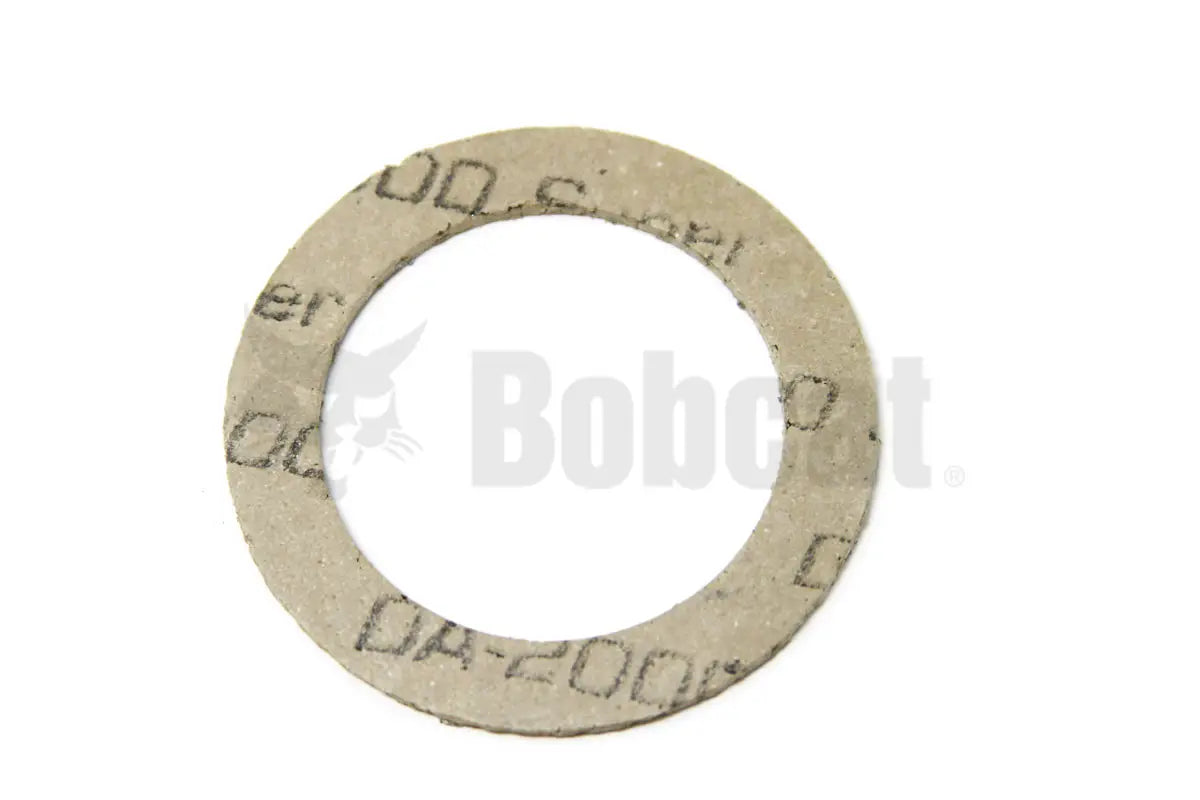 Gasket for Loaders, Excavators, and Toolcat Work Machines
