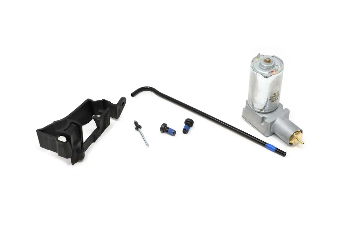 seat air compressor