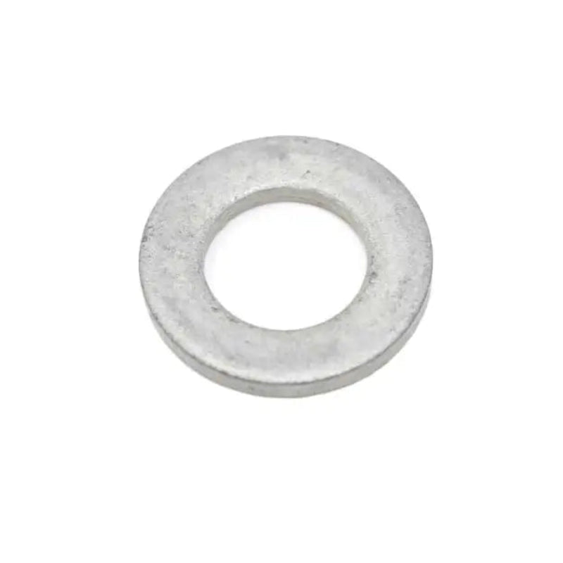 hardened plain washer