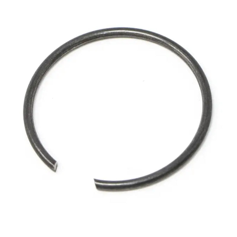 hydraulic x change retaining clip ring