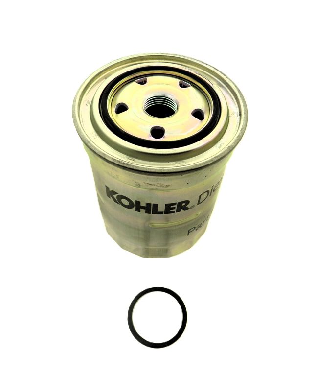 Fuel Filter Element