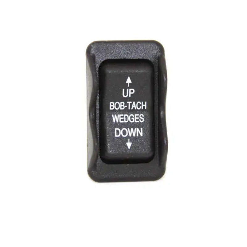 bob tach rocker switch