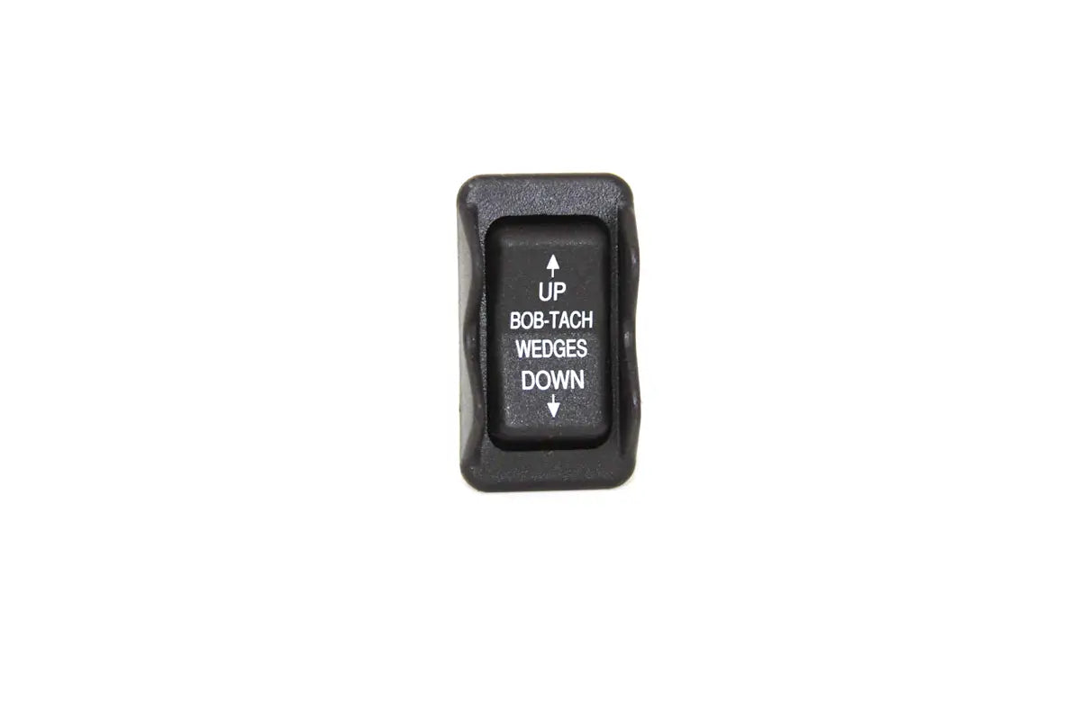 Bob-Tach Rocker Switch