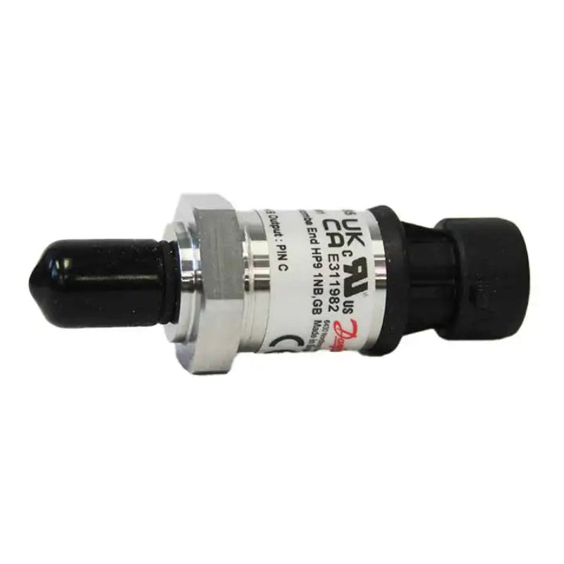 hydraulic oil pressure switch
