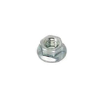 flange nut
