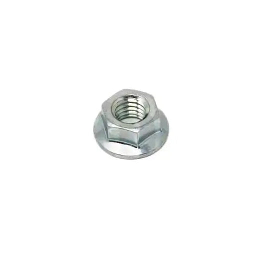 flange nut