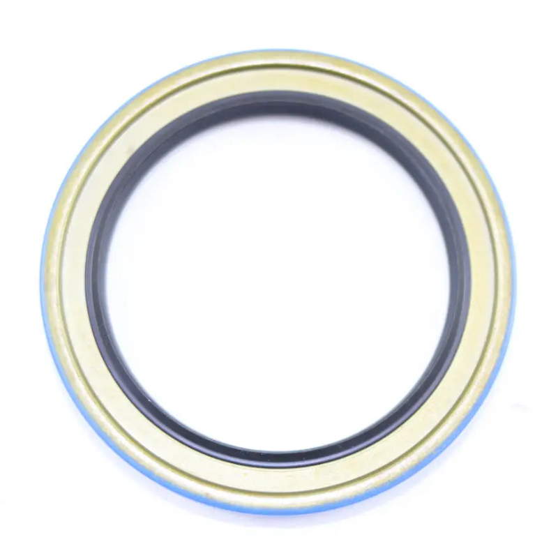 oil seal 3
