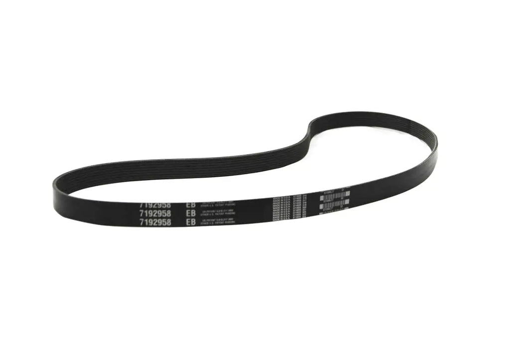 Drive Belt for Work Machines