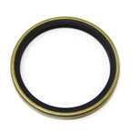 radial lip seal