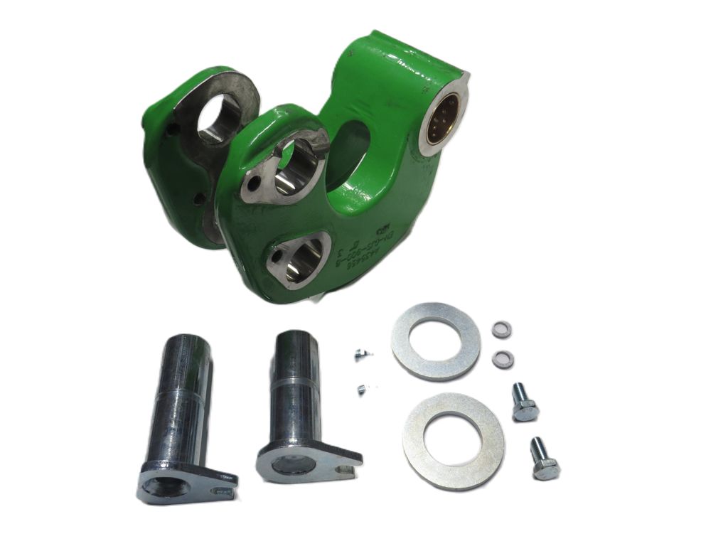 avant cast iron boomerang boom pivot link a436687