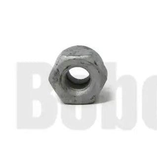 Bobcat Hexagon Lock Nut 59D4