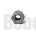 Bobcat Hexagon Lock Nut 59D4