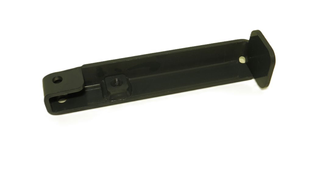 Outrigger, Front Left, Rotary Broom