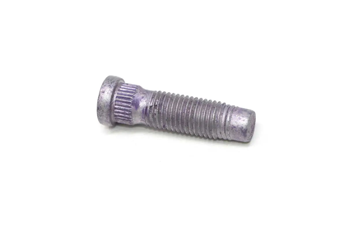 Wheel Stud for Work Machines