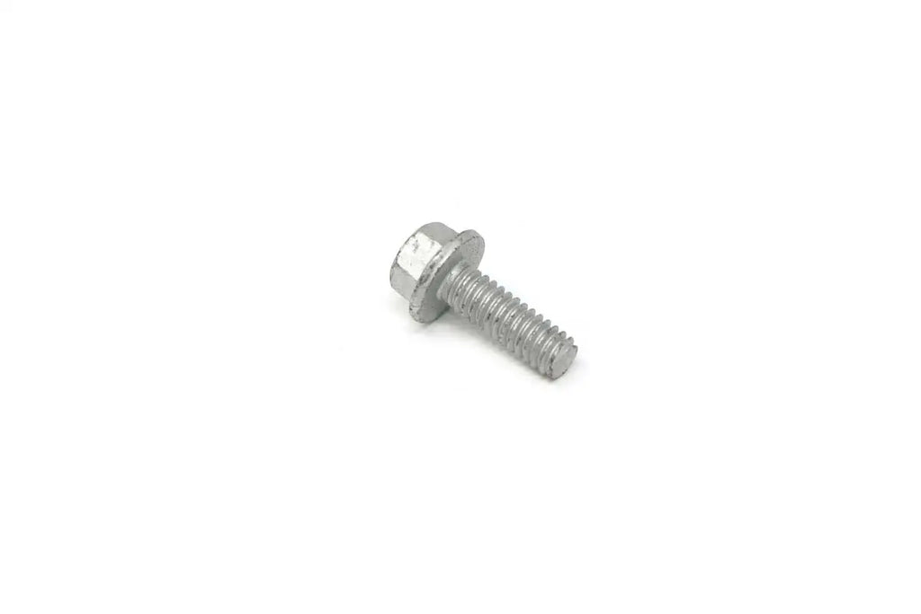 Hex Flanged Screw