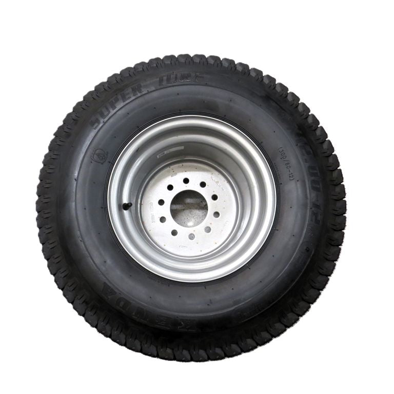avant 26x12 00 12 grass profile wheel assembly 65212