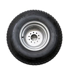 avant 26x12 00 12 grass profile wheel assembly 65212