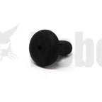 wiper grommet