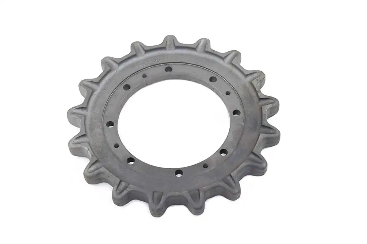 Machined Sprocket for Track Loaders