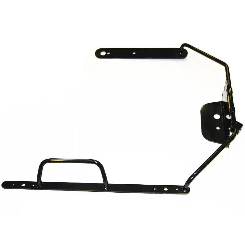 Skid Steer Door Frame