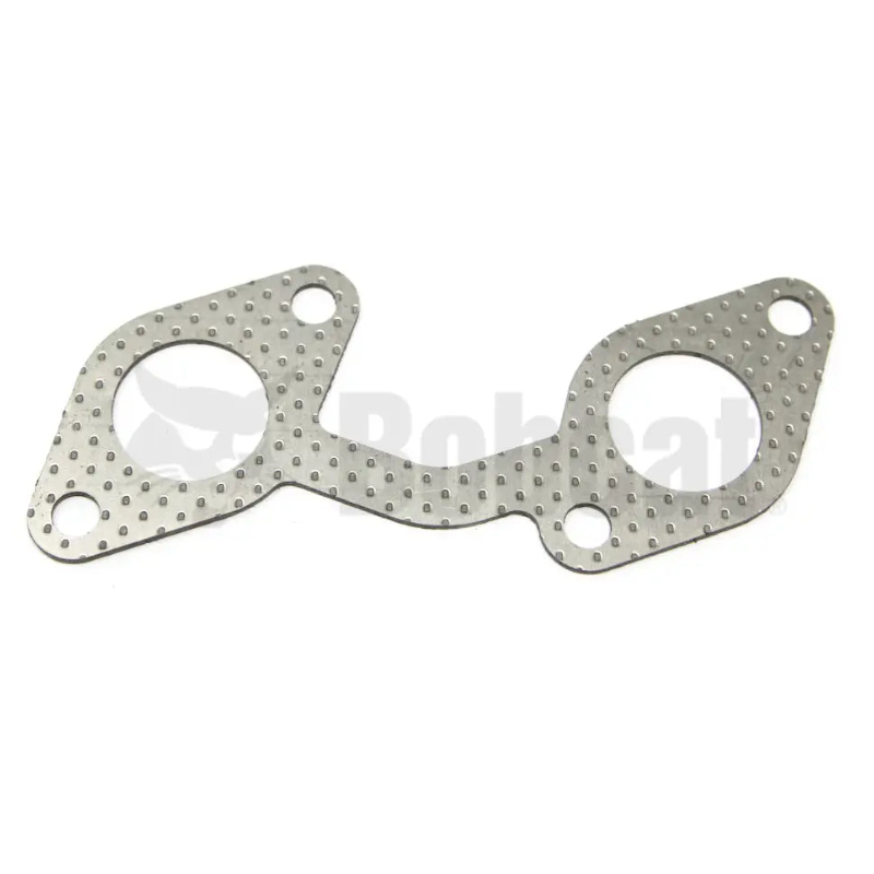 Bobcat Rear Exhaust Gasket 6666791