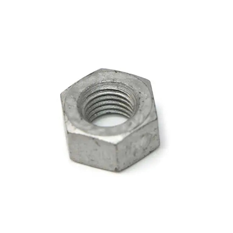 Hex Nut for Bobcat Equipment