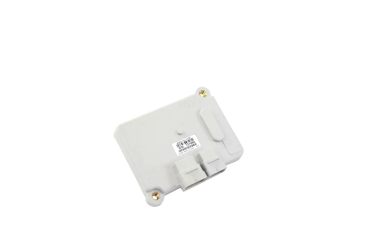 Auxiliary Controller for Loaders