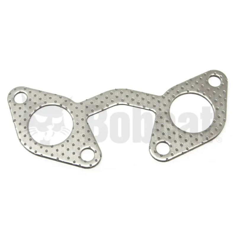 Bobcat Front Exhaust Gasket 6666781
