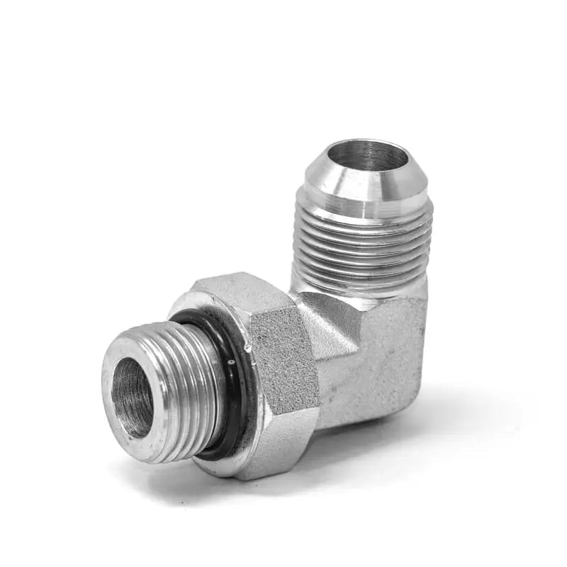 Bobcat Hydraulic Elbow Fitting 17KB1212