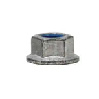 hex flange nut