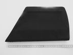 avant rubber lower door plate cab gt a435102