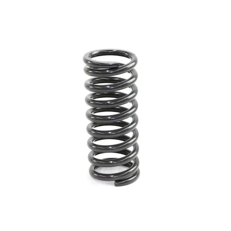 coil spring for attachments