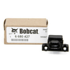 Lockout Sensor for Bobcat Equipment
