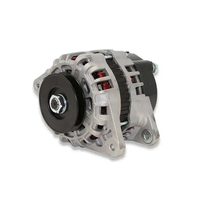90 Amp Alternator for Bobcat Equipment