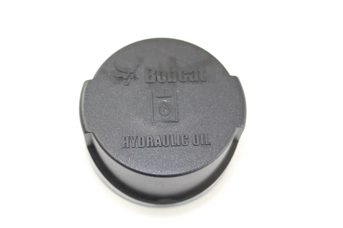 Hydraulic Oil Cap
