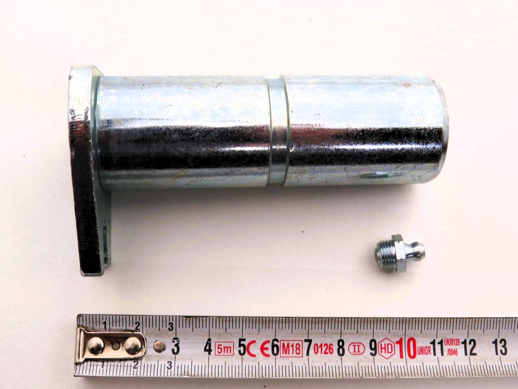 Pivot Pin