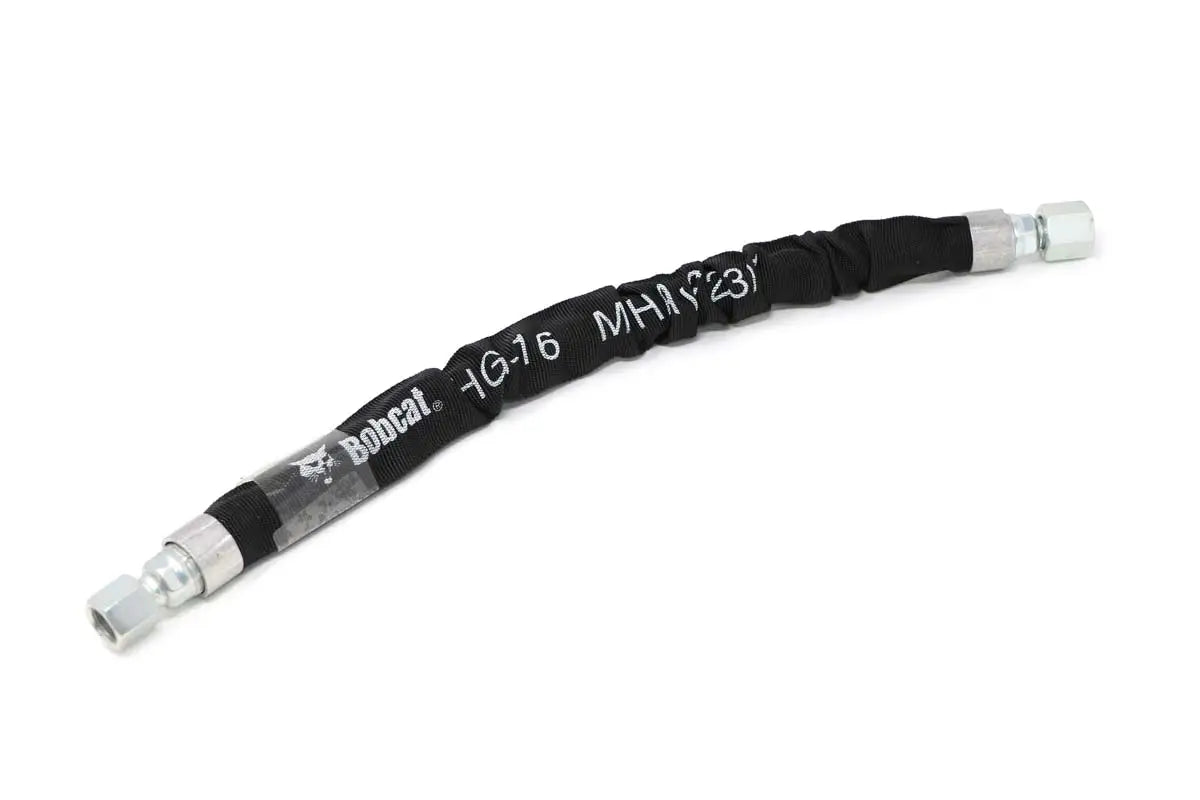 hydraulic hose for loaders 2