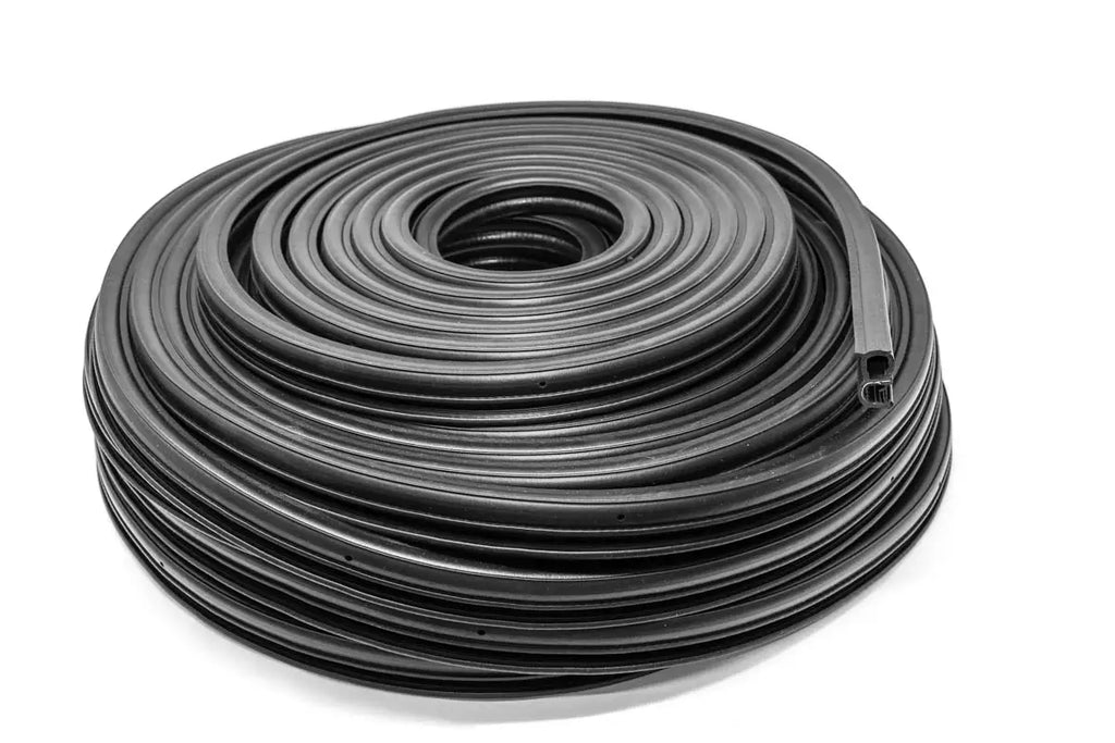 Excavator Cab Seal (sold by the foot)