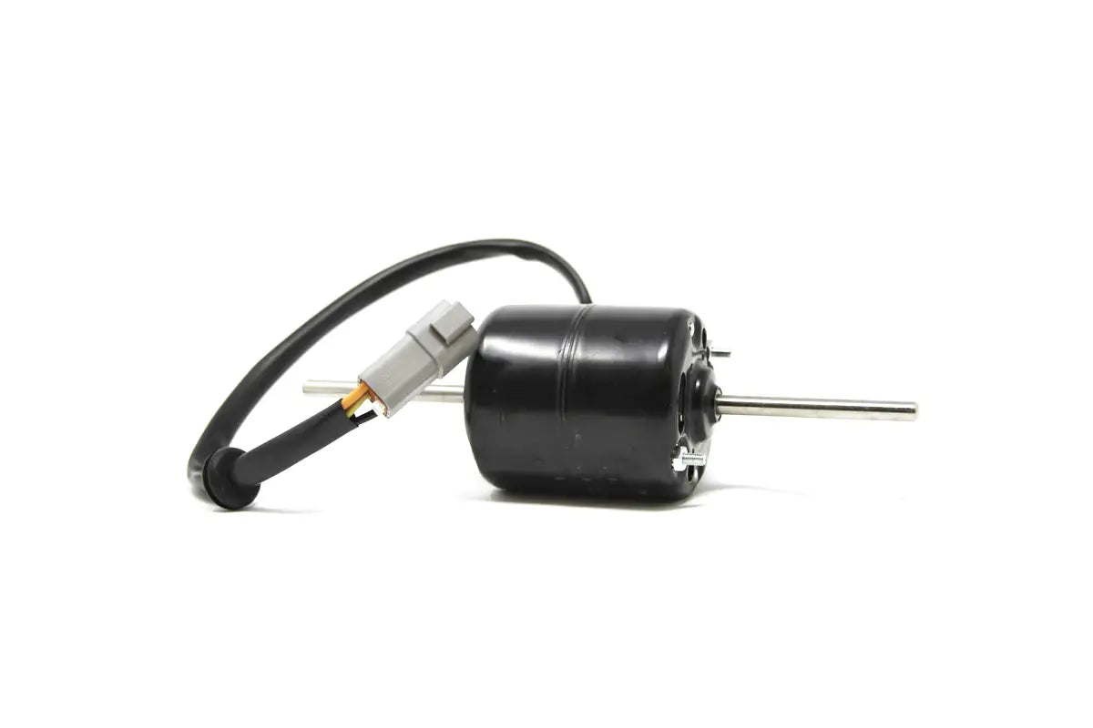 Cab Heater Motor