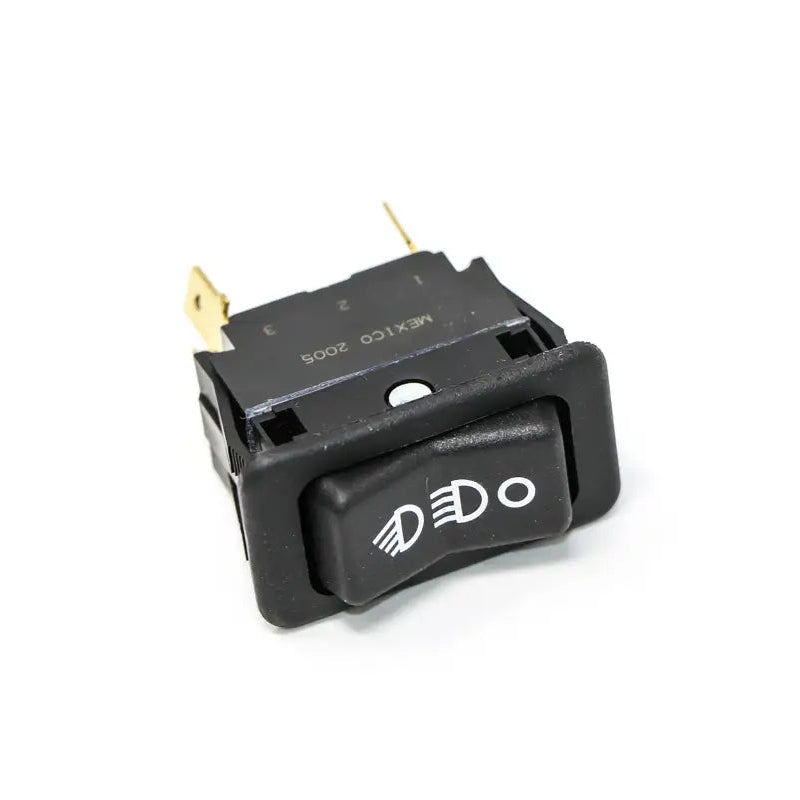 Bobcat Headlight Switch 6665410