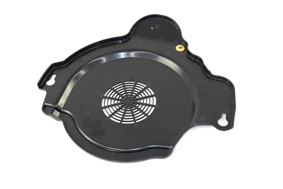 Drive Belt Shield for Loaders