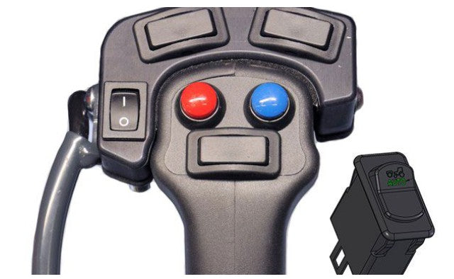 avant opticontrol retrofit kit a437338