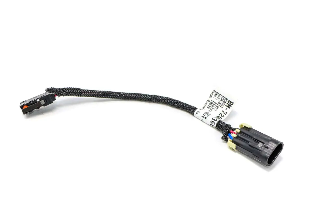 Bobcat Neutral Switch Harness 7208368