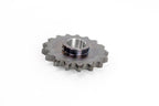 Sprocket for Sweeper Attachment