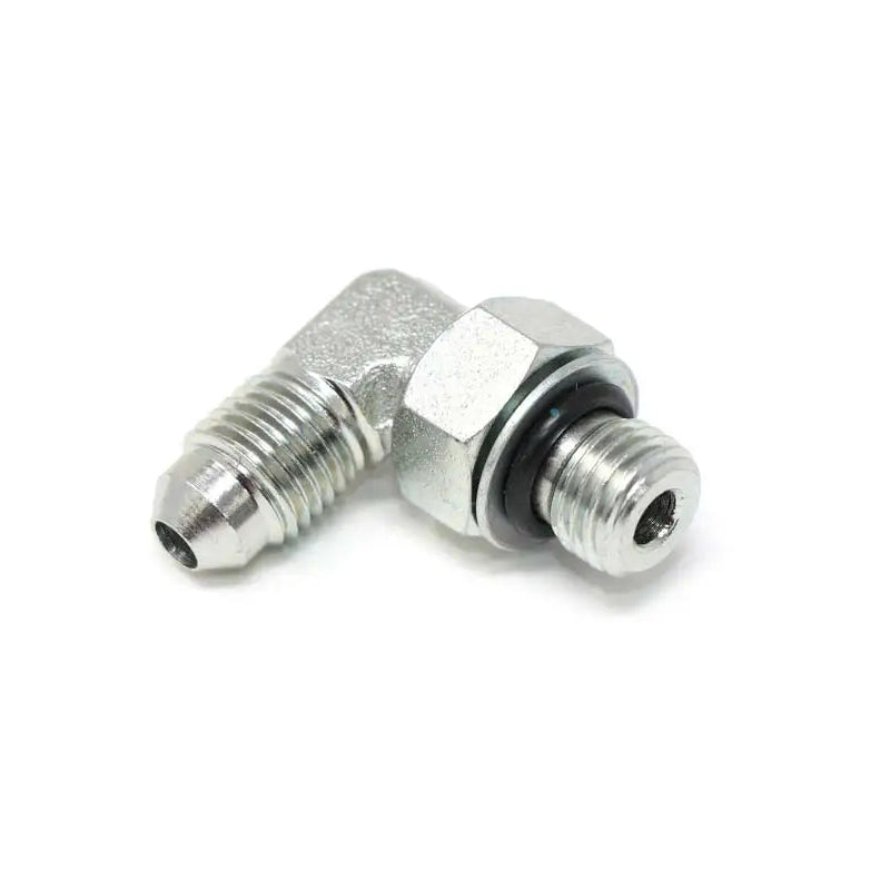 Bobcat Elbow Fitting 17KB0404