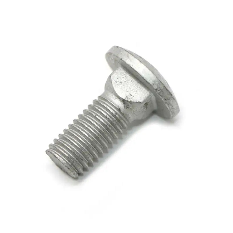 Bobcat Square Neck Round Head Bolt 37C820