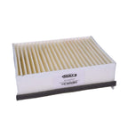 Cabin Air Filter Assembly, GT Cab