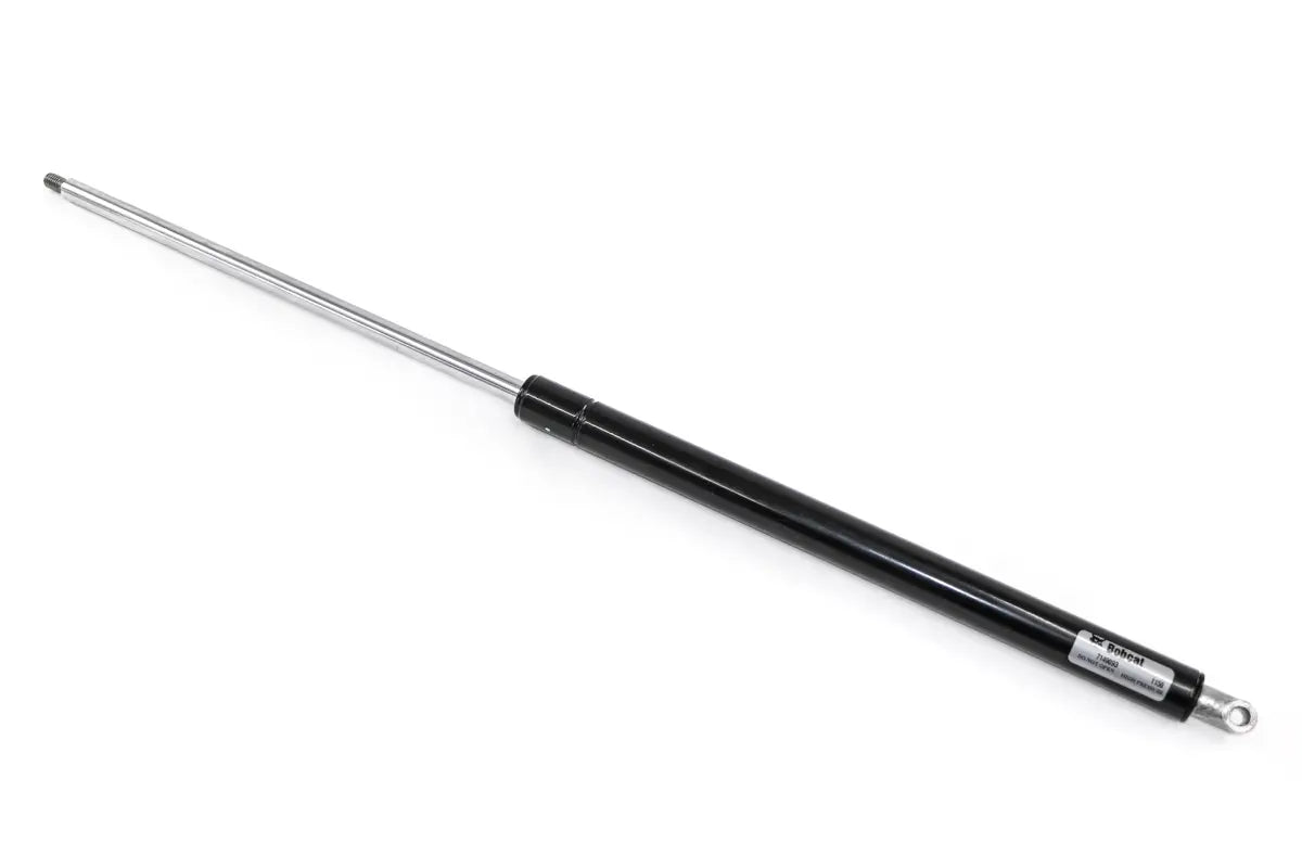 gas spring for loader cabs