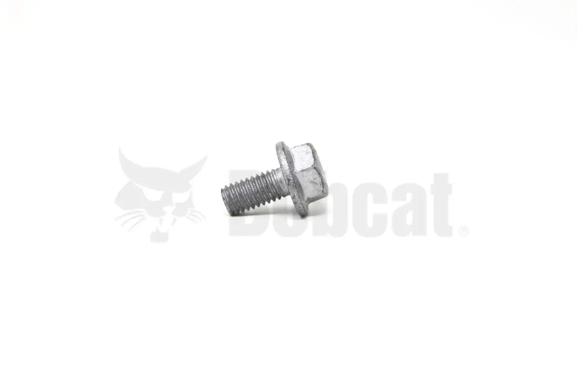 Flanged Bolt